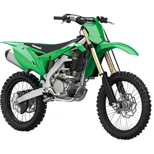 KX 250 F (BLF)